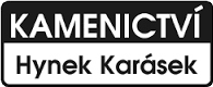 Kamenictví Hynek Karásek - logo
